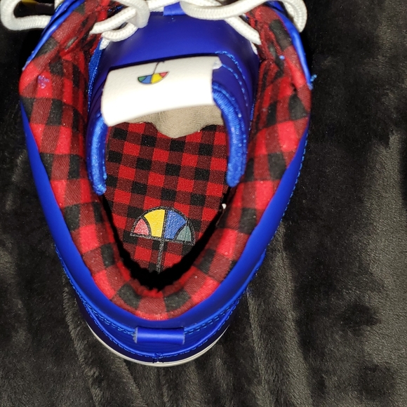 Nike Dunk Ultra - Picture 6 of 6